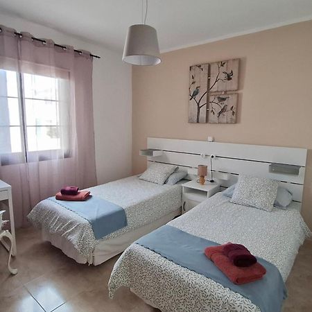 Apartmán Casa Pechiguera Playa Blanca  Exteriér fotografie