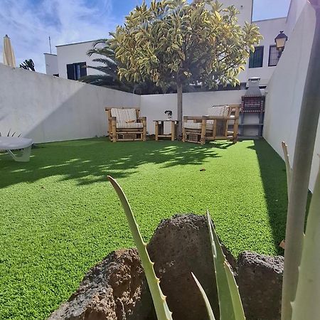 Apartmán Casa Pechiguera Playa Blanca  Exteriér fotografie