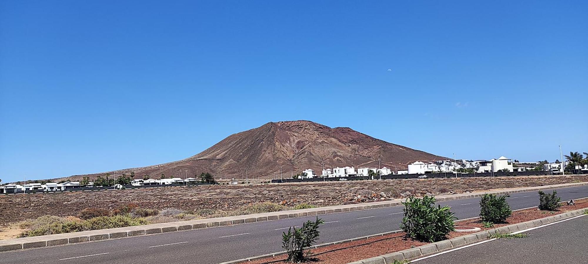 Apartmán Casa Pechiguera Playa Blanca  Exteriér fotografie