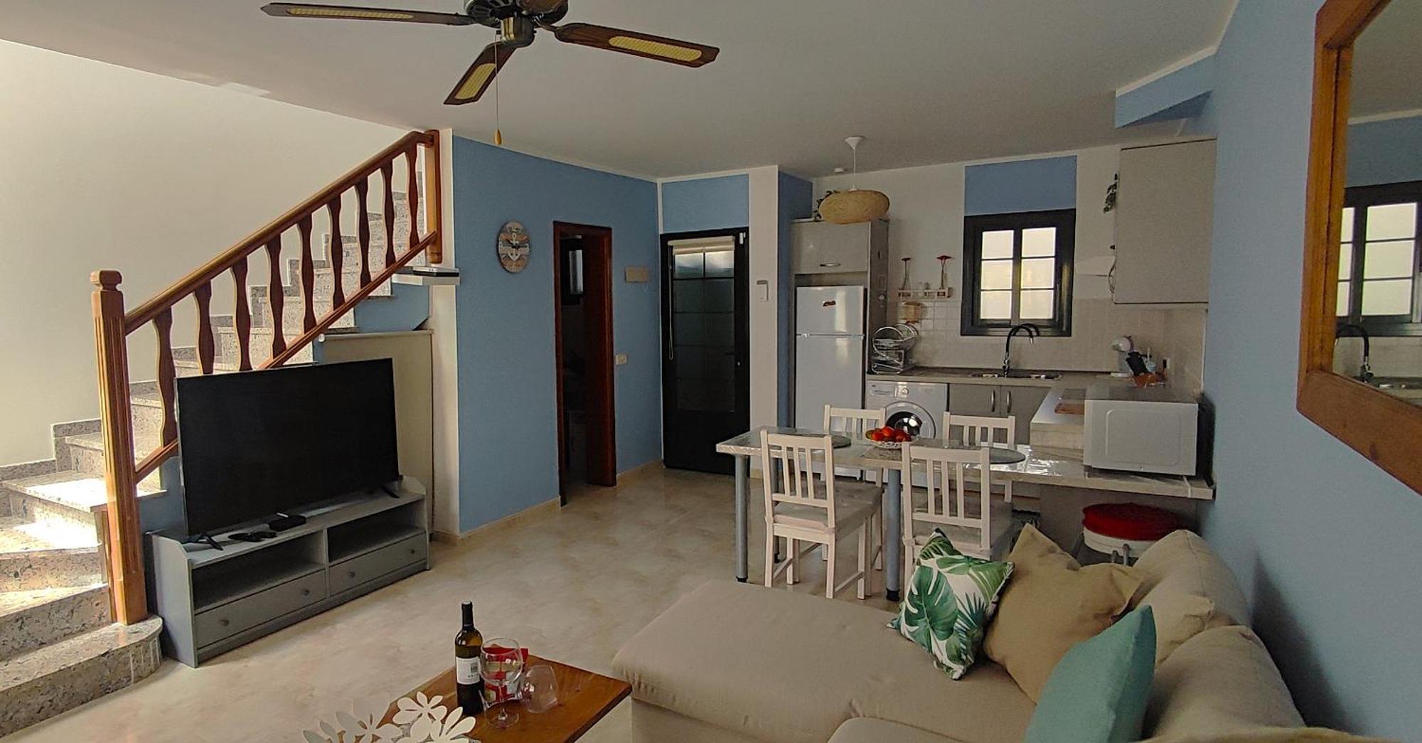 Apartmán Casa Pechiguera Playa Blanca  Exteriér fotografie