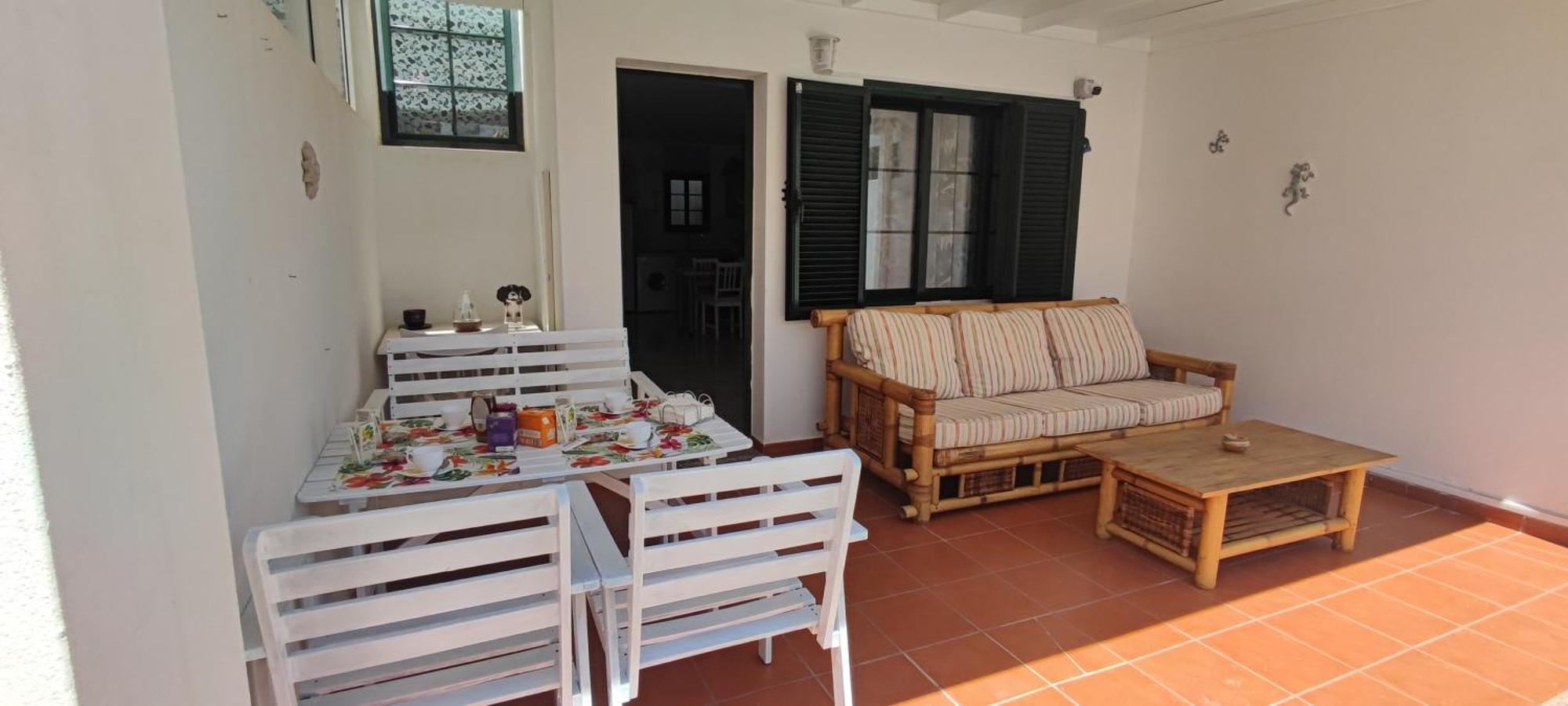 Apartmán Casa Pechiguera Playa Blanca  Exteriér fotografie