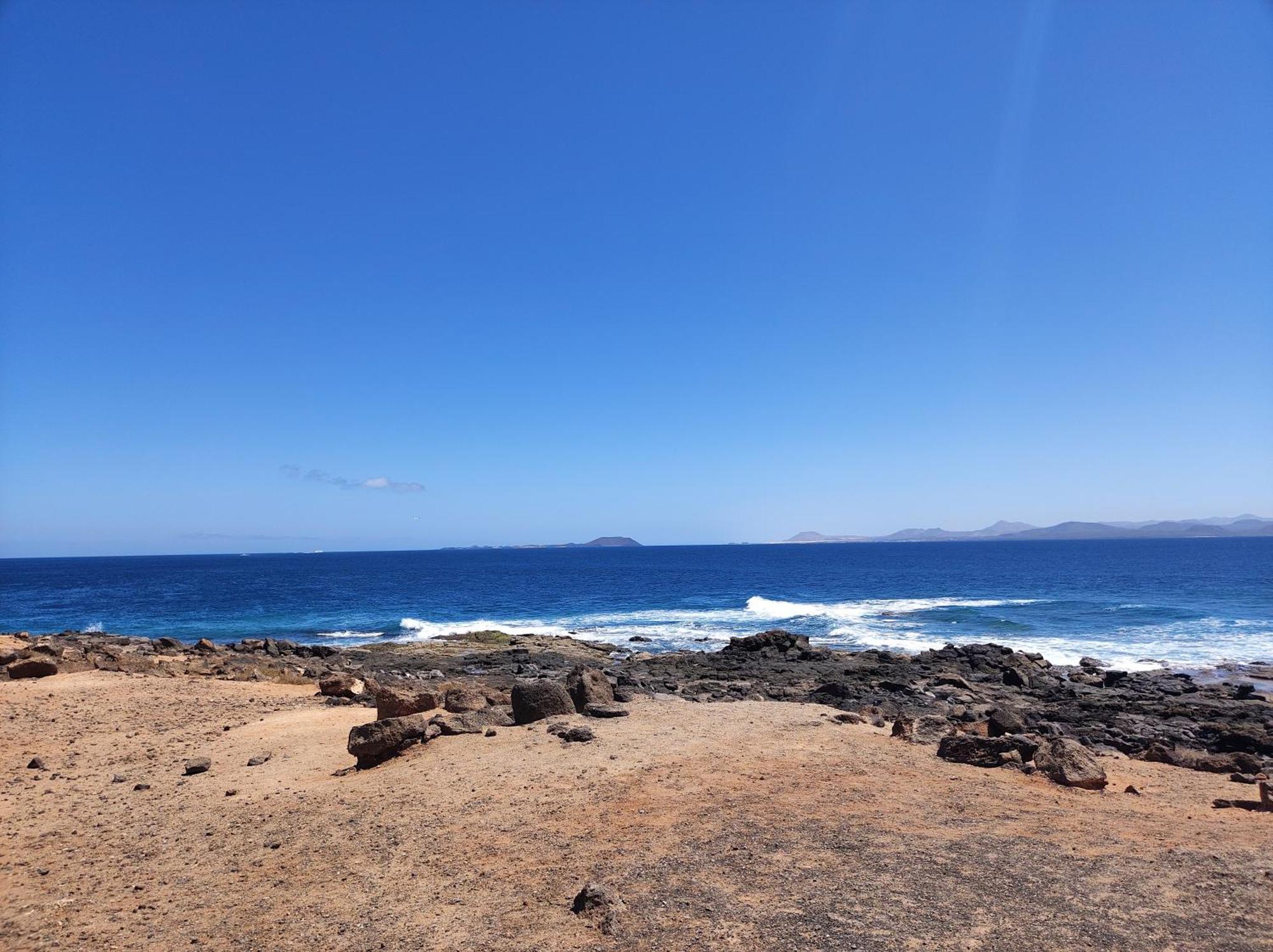Apartmán Casa Pechiguera Playa Blanca  Exteriér fotografie
