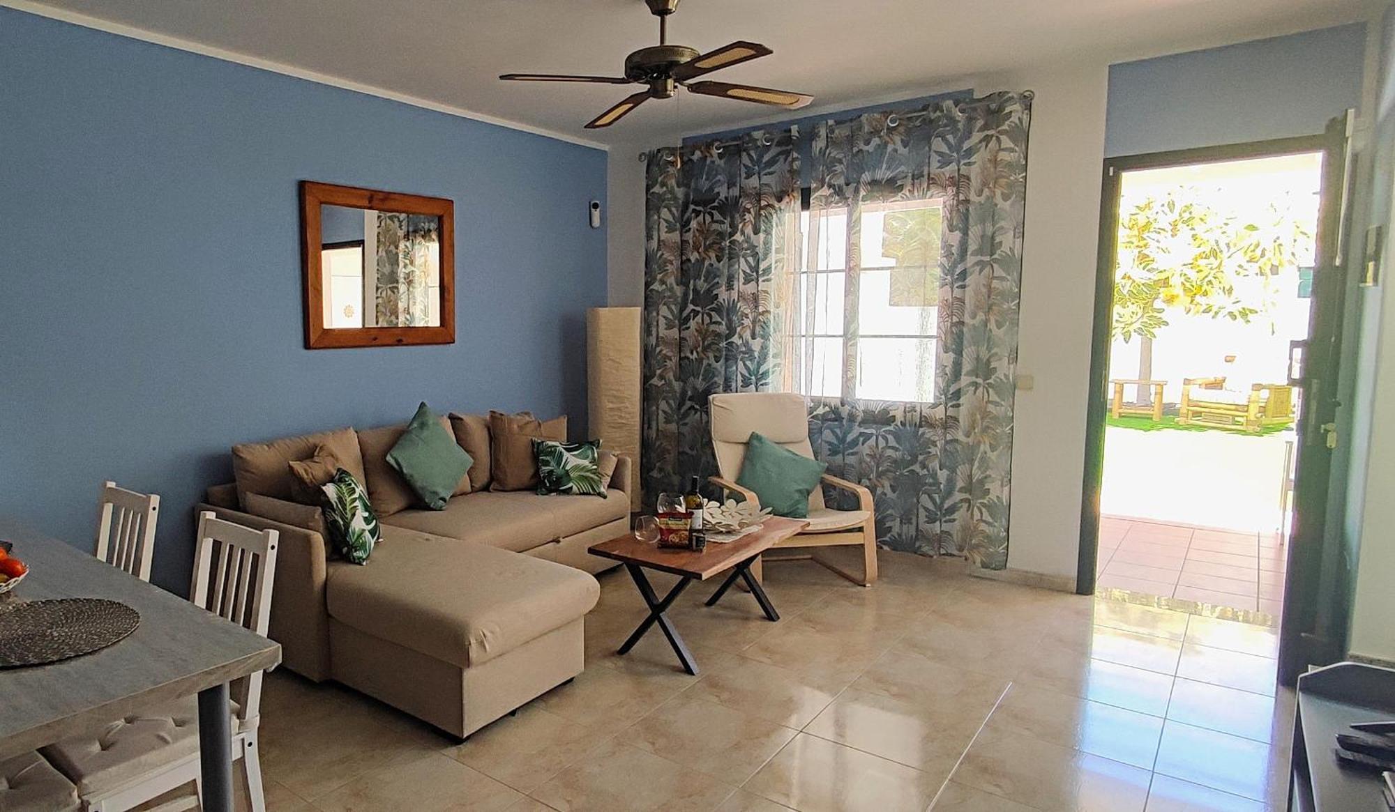 Apartmán Casa Pechiguera Playa Blanca  Exteriér fotografie
