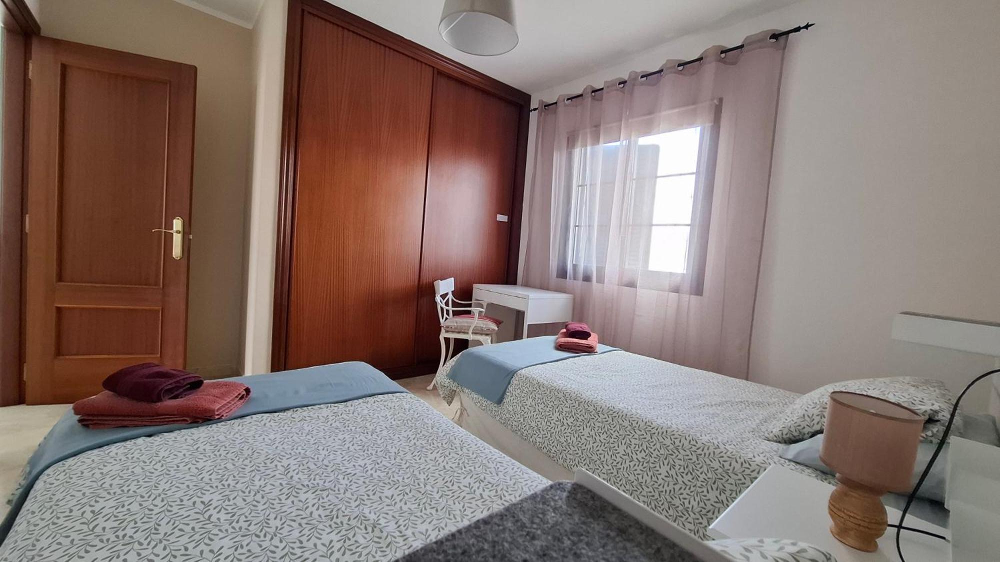 Apartmán Casa Pechiguera Playa Blanca  Exteriér fotografie