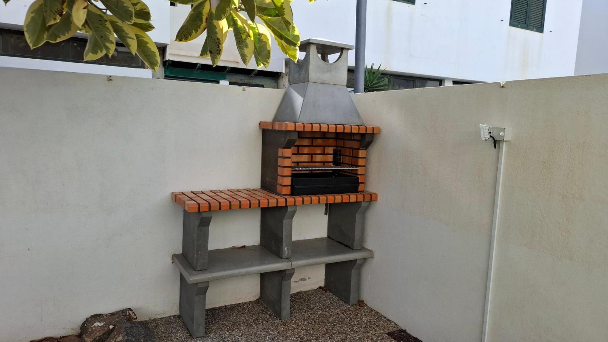 Apartmán Casa Pechiguera Playa Blanca  Exteriér fotografie