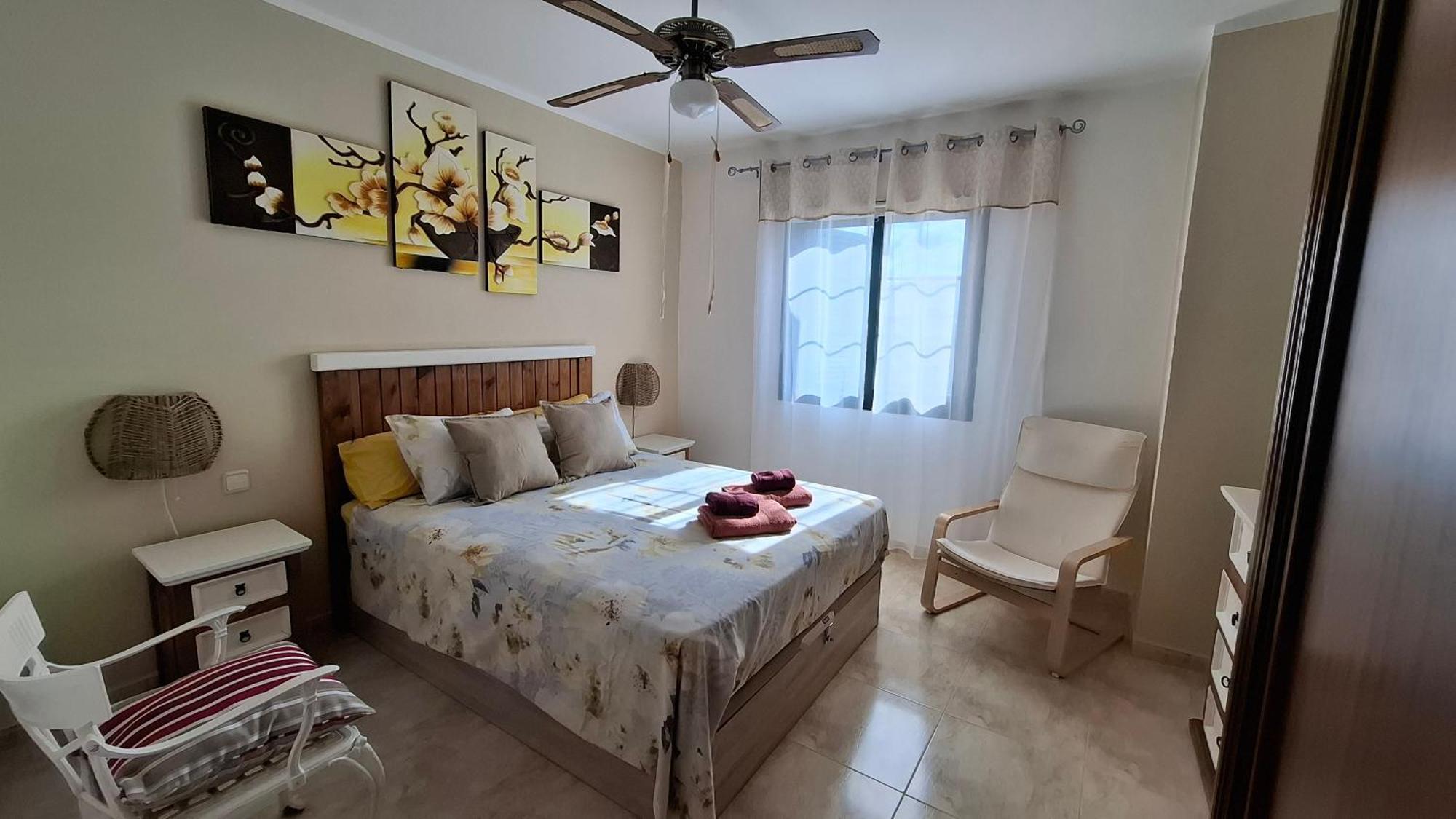 Apartmán Casa Pechiguera Playa Blanca  Exteriér fotografie
